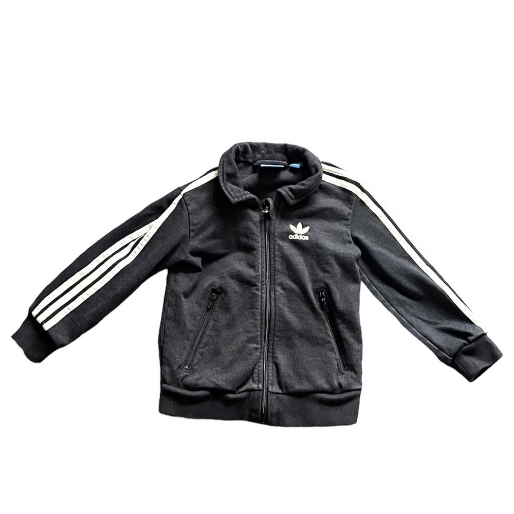 Adidas jacket 2T